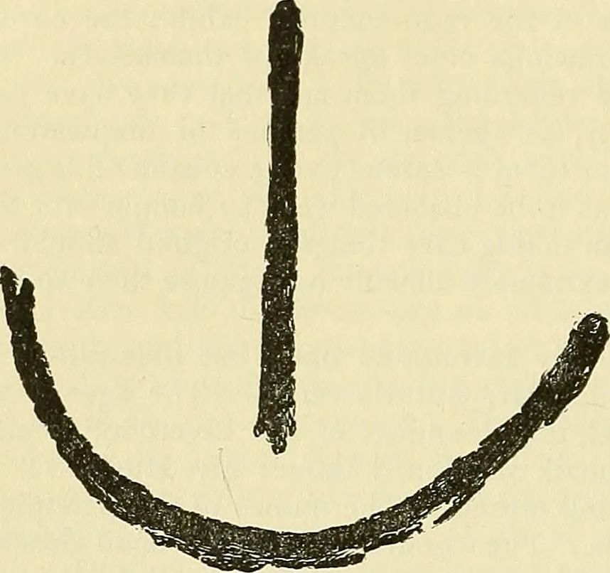 An illustration from Human personality and its survival of bodily death, 1903, leaf 655