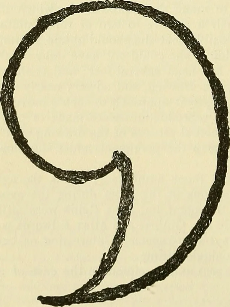 An illustration from Human personality and its survival of bodily death, 1903, leaf 655