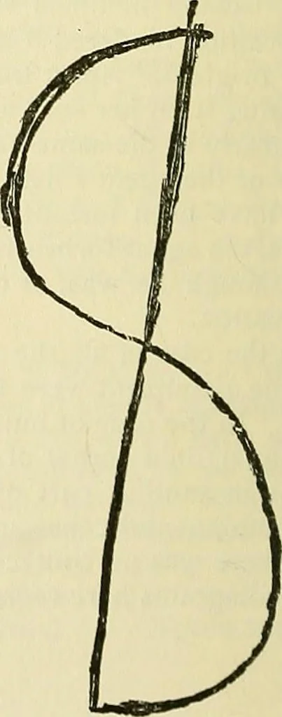 An illustration from Human personality and its survival of bodily death, 1903, leaf 655