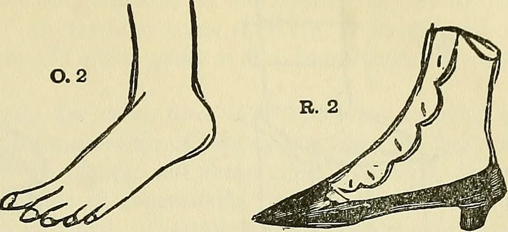 An illustration from Human personality and its survival of bodily death, 1903, leaf 668