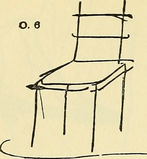 An illustration from Human personality and its survival of bodily death, 1903, leaf 669