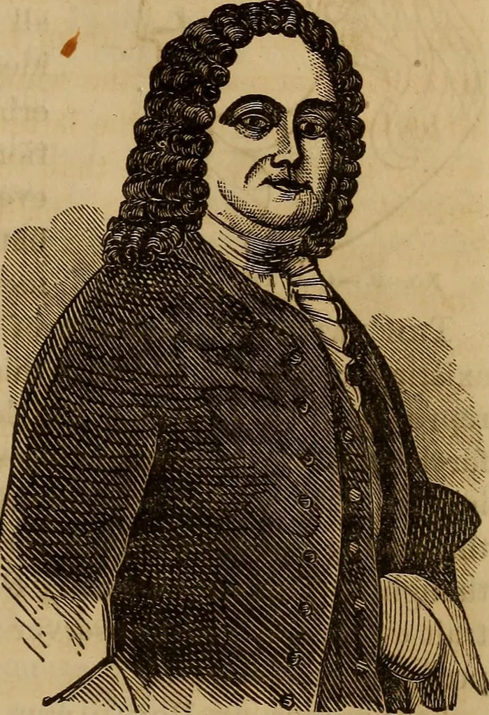 An illustration from Human science, or, Phrenology : its principles, proofs, faculties, organs, temperaments, combinations, conditions, teachings, philosophies, etc., etc. : as applied to health, its values, laws, functions, organs, means, preservation, restoration, etc. : mental philosophy, human and self improvement, civilization, home, country, commerce, rights, duties, ethics, etc. : God, His existence, attributes, laws, worship, natural theology, etc. : immortality, its evidences, conditions, relations to time, rewards, punishments, sin, faith, prayer, etc. : intellect, memory, juvenile and self education, literature, mental discipline, the senses, sciences, arts, avocations, a perfect life, etc., etc., etc., 1873, leaf 336