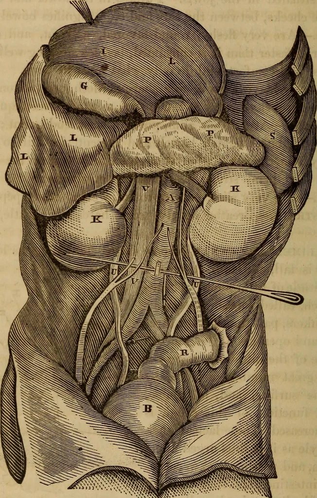 An illustration from Human science, or, Phrenology : its principles, proofs, faculties, organs, temperaments, combinations, conditions, teachings, philosophies, etc., etc. : as applied to health, its values, laws, functions, organs, means, preservation, restoration, etc. : mental philosophy, human and self improvement, civilization, home, country, commerce, rights, duties, ethics, etc. : God, His existence, attributes, laws, worship, natural theology, etc. : immortality, its evidences, conditions, relations to time, rewards, punishments, sin, faith, prayer, etc. : intellect, memory, juvenile and self education, literature, mental discipline, the senses, sciences, arts, avocations, a perfect life, etc., etc., etc., 1873, leaf 499