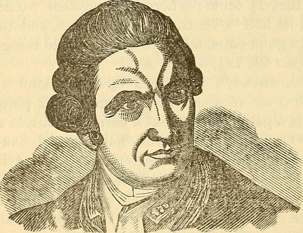 An illustration from Human science or phrenology. Its principles, proofs, faculties, organs, temperaments, combinations, conditions, teachings, philosophies, etc., etc. as applied to health. Its value, laws, functions, organs, means, preservation, restoration, etc. Mental philosophy, human and self improvement, civilization, home country, commerce rights, duties, ethics, etc. God, His existence, attributes, laws, worship, natural theology, etc. Immortality, its evidences, conditions, relations to time, rewards, punishments, sin, faith, prayer, etc. Intellect, memory, juvenile and self education, literature, mental discipline, the senses, sciences, arts, avocations, a perfect life, etc., etc, 1880, leaf 1053