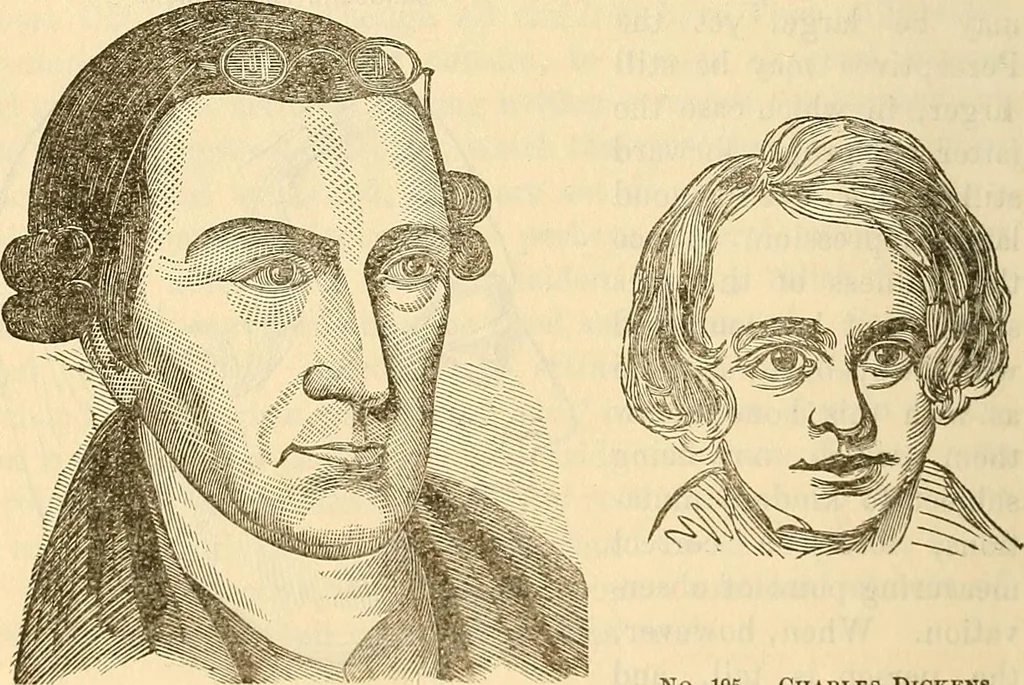 An illustration from Human science or phrenology. Its principles, proofs, faculties, organs, temperaments, combinations, conditions, teachings, philosophies, etc., etc. as applied to health. Its value, laws, functions, organs, means, preservation, restoration, etc. Mental philosophy, human and self improvement, civilization, home country, commerce rights, duties, ethics, etc. God, His existence, attributes, laws, worship, natural theology, etc. Immortality, its evidences, conditions, relations to time, rewards, punishments, sin, faith, prayer, etc. Intellect, memory, juvenile and self education, literature, mental discipline, the senses, sciences, arts, avocations, a perfect life, etc., etc, 1880, leaf 1105