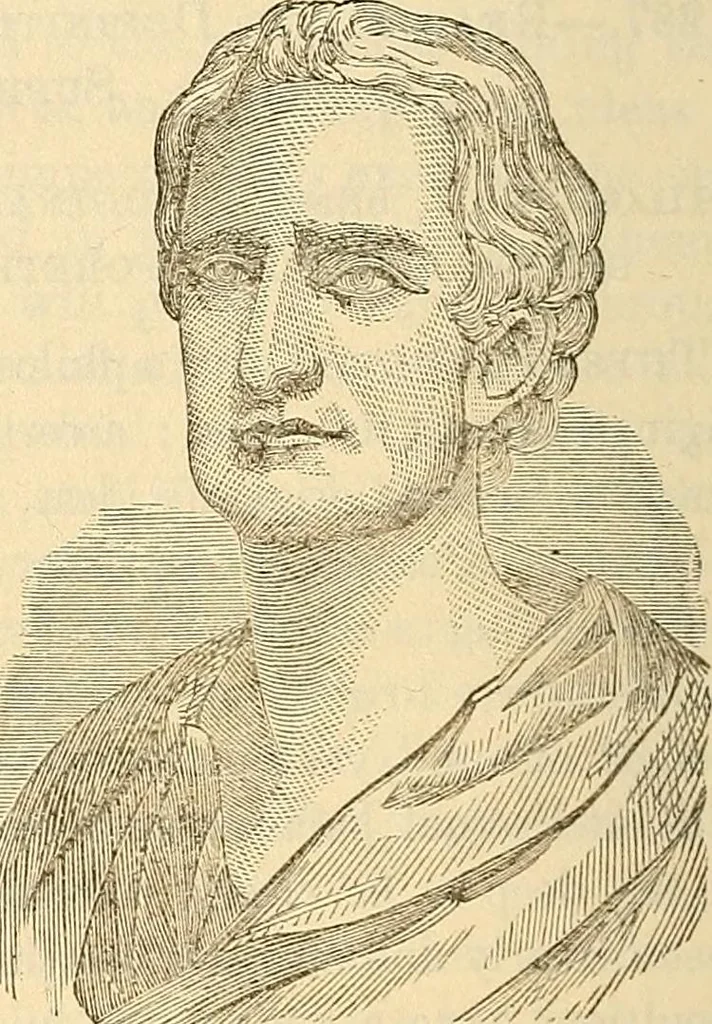 An illustration from Human science or phrenology. Its principles, proofs, faculties, organs, temperaments, combinations, conditions, teachings, philosophies, etc., etc. as applied to health. Its value, laws, functions, organs, means, preservation, restoration, etc. Mental philosophy, human and self improvement, civilization, home country, commerce rights, duties, ethics, etc. God, His existence, attributes, laws, worship, natural theology, etc. Immortality, its evidences, conditions, relations to time, rewards, punishments, sin, faith, prayer, etc. Intellect, memory, juvenile and self education, literature, mental discipline, the senses, sciences, arts, avocations, a perfect life, etc., etc, 1880, leaf 1129