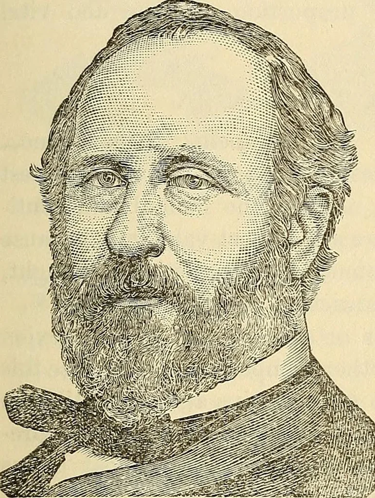 An illustration from Human science or phrenology. Its principles, proofs, faculties, organs, temperaments, combinations, conditions, teachings, philosophies, etc., etc. as applied to health. Its value, laws, functions, organs, means, preservation, restoration, etc. Mental philosophy, human and self improvement, civilization, home country, commerce rights, duties, ethics, etc. God, His existence, attributes, laws, worship, natural theology, etc. Immortality, its evidences, conditions, relations to time, rewards, punishments, sin, faith, prayer, etc. Intellect, memory, juvenile and self education, literature, mental discipline, the senses, sciences, arts, avocations, a perfect life, etc., etc, 1880, leaf 280