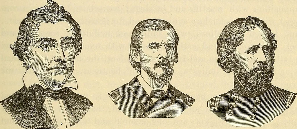 An illustration from Human science or phrenology. Its principles, proofs, faculties, organs, temperaments, combinations, conditions, teachings, philosophies, etc., etc. as applied to health. Its value, laws, functions, organs, means, preservation, restoration, etc. Mental philosophy, human and self improvement, civilization, home country, commerce rights, duties, ethics, etc. God, His existence, attributes, laws, worship, natural theology, etc. Immortality, its evidences, conditions, relations to time, rewards, punishments, sin, faith, prayer, etc. Intellect, memory, juvenile and self education, literature, mental discipline, the senses, sciences, arts, avocations, a perfect life, etc., etc, 1880, leaf 282
