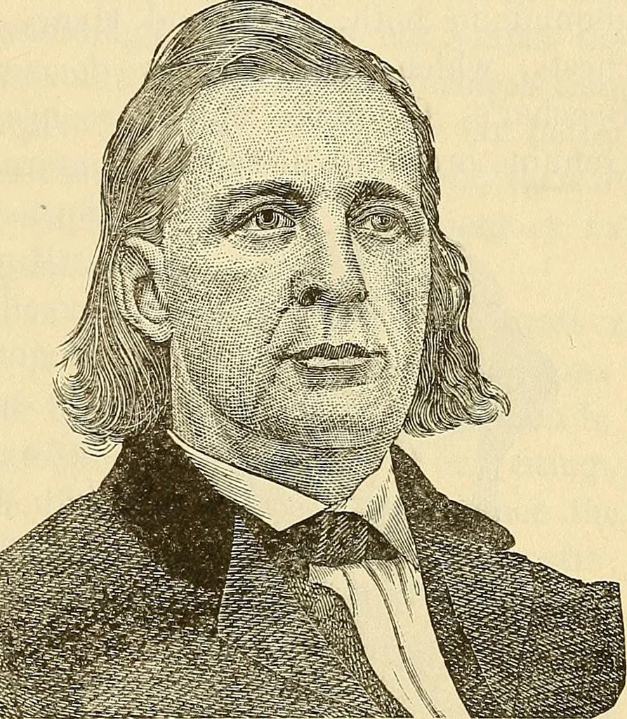 An illustration from Human science or phrenology. Its principles, proofs, faculties, organs, temperaments, combinations, conditions, teachings, philosophies, etc., etc. as applied to health. Its value, laws, functions, organs, means, preservation, restoration, etc. Mental philosophy, human and self improvement, civilization, home country, commerce rights, duties, ethics, etc. God, His existence, attributes, laws, worship, natural theology, etc. Immortality, its evidences, conditions, relations to time, rewards, punishments, sin, faith, prayer, etc. Intellect, memory, juvenile and self education, literature, mental discipline, the senses, sciences, arts, avocations, a perfect life, etc., etc, 1880, leaf 290