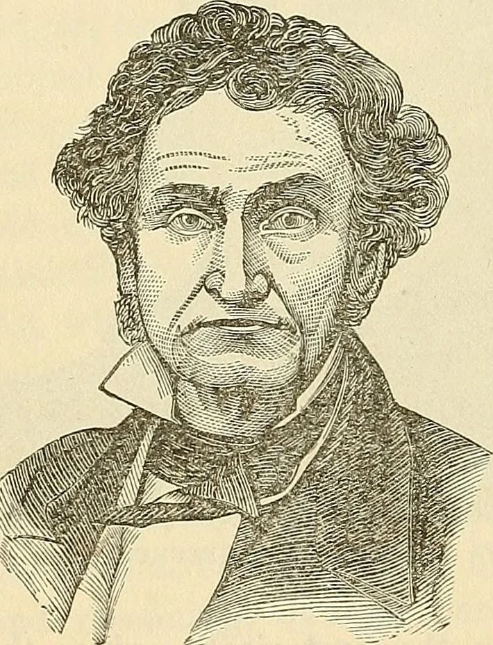 An illustration from Human science or phrenology. Its principles, proofs, faculties, organs, temperaments, combinations, conditions, teachings, philosophies, etc., etc. as applied to health. Its value, laws, functions, organs, means, preservation, restoration, etc. Mental philosophy, human and self improvement, civilization, home country, commerce rights, duties, ethics, etc. God, His existence, attributes, laws, worship, natural theology, etc. Immortality, its evidences, conditions, relations to time, rewards, punishments, sin, faith, prayer, etc. Intellect, memory, juvenile and self education, literature, mental discipline, the senses, sciences, arts, avocations, a perfect life, etc., etc, 1880, leaf 291