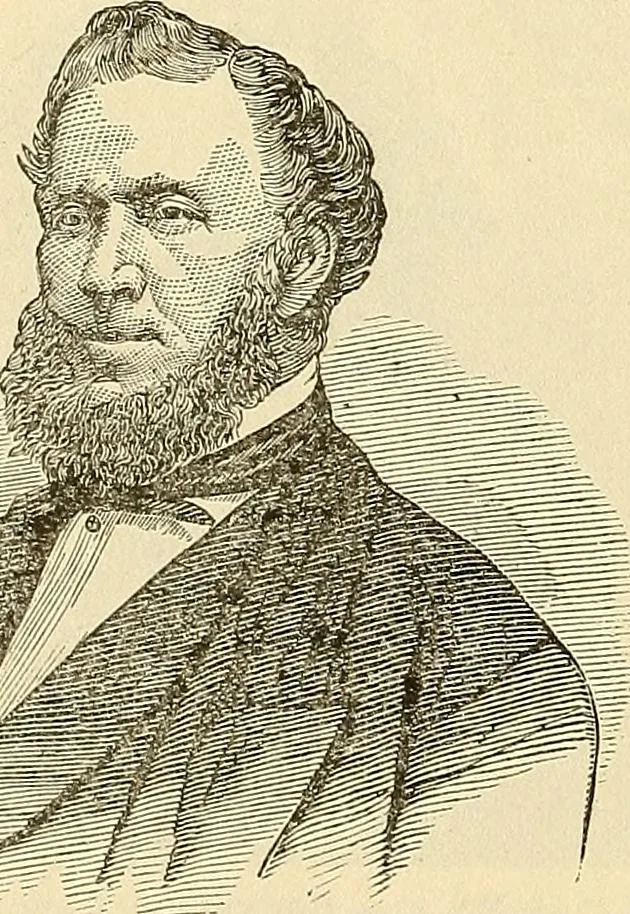 An illustration from Human science or phrenology. Its principles, proofs, faculties, organs, temperaments, combinations, conditions, teachings, philosophies, etc., etc. as applied to health. Its value, laws, functions, organs, means, preservation, restoration, etc. Mental philosophy, human and self improvement, civilization, home country, commerce rights, duties, ethics, etc. God, His existence, attributes, laws, worship, natural theology, etc. Immortality, its evidences, conditions, relations to time, rewards, punishments, sin, faith, prayer, etc. Intellect, memory, juvenile and self education, literature, mental discipline, the senses, sciences, arts, avocations, a perfect life, etc., etc, 1880, leaf 297