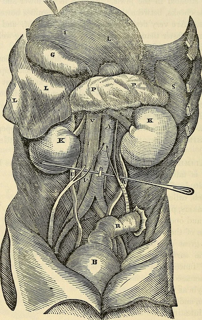 An illustration from Human science or phrenology. Its principles, proofs, faculties, organs, temperaments, combinations, conditions, teachings, philosophies, etc., etc. as applied to health. Its value, laws, functions, organs, means, preservation, restoration, etc. Mental philosophy, human and self improvement, civilization, home country, commerce rights, duties, ethics, etc. God, His existence, attributes, laws, worship, natural theology, etc. Immortality, its evidences, conditions, relations to time, rewards, punishments, sin, faith, prayer, etc. Intellect, memory, juvenile and self education, literature, mental discipline, the senses, sciences, arts, avocations, a perfect life, etc., etc, 1880, leaf 495