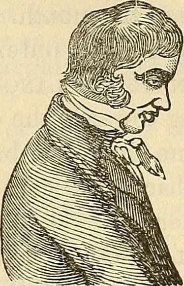 An illustration from Human science or phrenology. Its principles, proofs, faculties, organs, temperaments, combinations, conditions, teachings, philosophies, etc., etc. as applied to health. Its value, laws, functions, organs, means, preservation, restoration, etc. Mental philosophy, human and self improvement, civilization, home country, commerce rights, duties, ethics, etc. God, His existence, attributes, laws, worship, natural theology, etc. Immortality, its evidences, conditions, relations to time, rewards, punishments, sin, faith, prayer, etc. Intellect, memory, juvenile and self education, literature, mental discipline, the senses, sciences, arts, avocations, a perfect life, etc., etc, 1880, leaf 770