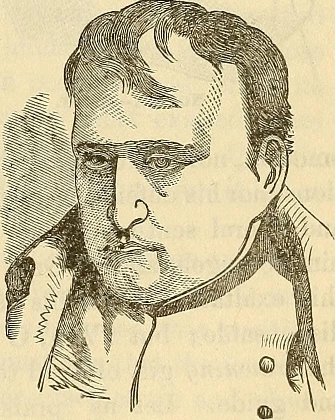 An illustration from Human science or phrenology. Its principles, proofs, faculties, organs, temperaments, combinations, conditions, teachings, philosophies, etc., etc. as applied to health. Its value, laws, functions, organs, means, preservation, restoration, etc. Mental philosophy, human and self improvement, civilization, home country, commerce rights, duties, ethics, etc. God, His existence, attributes, laws, worship, natural theology, etc. Immortality, its evidences, conditions, relations to time, rewards, punishments, sin, faith, prayer, etc. Intellect, memory, juvenile and self education, literature, mental discipline, the senses, sciences, arts, avocations, a perfect life, etc., etc, 1880, leaf 996