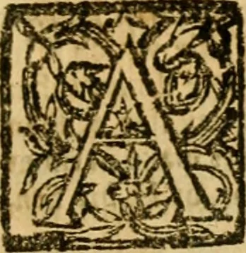 An illustration from The Humble advice of the Assembly of divines, by authority of Parliament sitting at Westminster : concerning a Confession of faith ; with the quotations and texts of Scripture annexed ; presented by them lately, to both Houses of Parliament, 1658, leaf 24