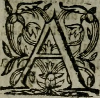 An illustration from A hvndred sermons vppon the Apocalipse of Iesu Christ, reueiled by the angell of the Lord, but seeene or receiuec and written by the holy apostle and euagelist S. Iohn, 1573, leaf 156