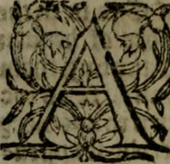 An illustration from A hvndred sermons vppon the Apocalipse of Iesu Christ, reueiled by the angell of the Lord, but seeene or receiuec and written by the holy apostle and euagelist S. Iohn, 1573, leaf 347