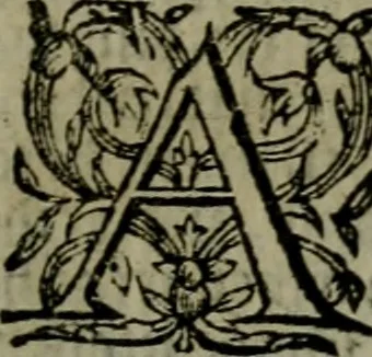 An illustration from A hvndred sermons vppon the Apocalipse of Iesu Christ, reueiled by the angell of the Lord, but seeene or receiuec and written by the holy apostle and euagelist S. Iohn, 1573, leaf 430
