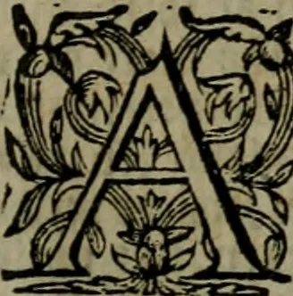 An illustration from A hvndred sermons vppon the Apocalipse of Iesu Christ, reueiled by the angell of the Lord, but seeene or receiuec and written by the holy apostle and euagelist S. Iohn, 1573, leaf 564