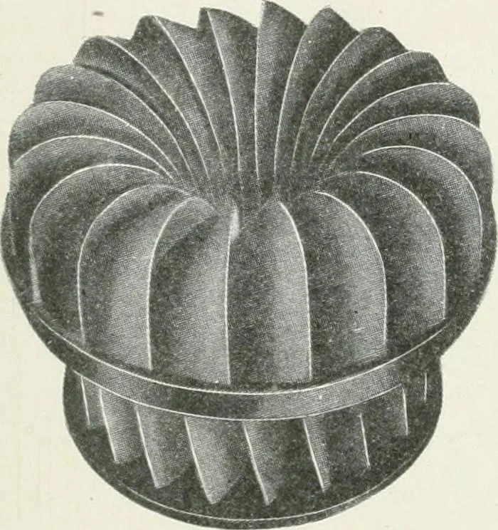 An illustration from Hydraulic engineering; a practical treatise on the principles of water pressure and flow and their application to the development of water power, including the calculation, design and construction of water wheels, turbines, and other details of hydraulic power plants, 1909, leaf 220