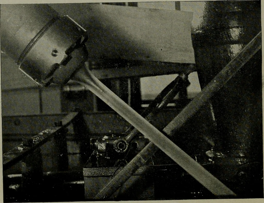 An illustration from Hydraulic motors, with related subjects, including centrifugal pumps, pipes, and open channels, designed as a text-book for engineering schools, 1905, leaf 87