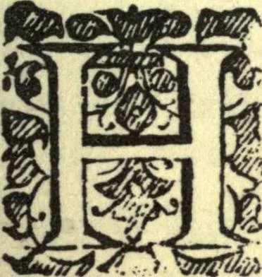 An illustration from Hydriotaphia, urne-buriall, or A discourse of the sepulchrall urnes lately found in Norfolk. Together with The garden of Cyrus, or The quincunciall lozenge, or network plantations of the ancients, artificially, naturally, mystically considered. With sundry observations, 1658, leaf 22