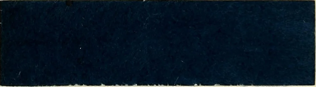 An illustration from Hydron blue G and R, patented paste 20% and powder, 1911, leaf 36