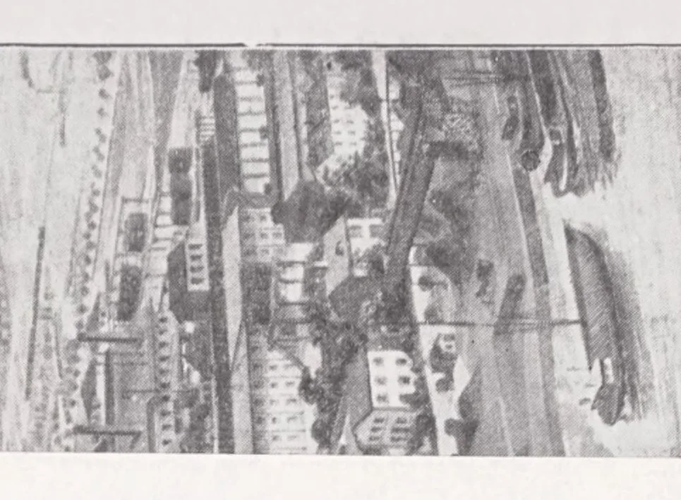 An illustration from Hydron colours on cotton yarn, 1900, leaf 2