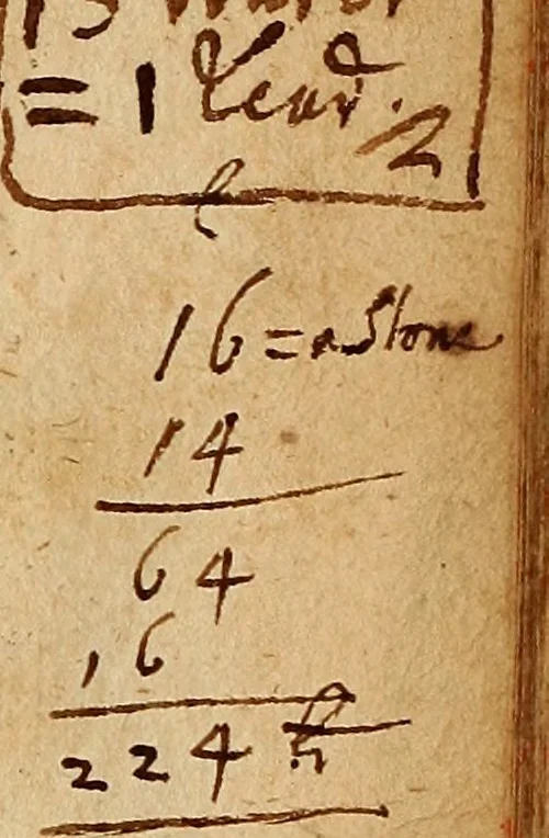 An illustration from The hydrostaticks; : or, The weight, force, and pressure of fluid bodies made evident by physical, and sensible experiments, together with some miscellany observations, the last whereof is a short history of coal, and of all the common and proper accidents thereof, a subject never treated of before., 1672, leaf 186