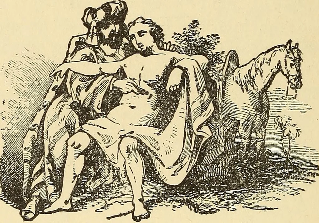 An illustration from Hypnotism, its facts, theories, and related phenomena;, 1893, leaf 135
