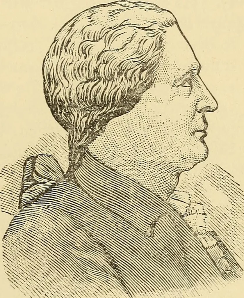 An illustration from Hypnotism, its facts, theories, and related phenomena;, 1893, leaf 16