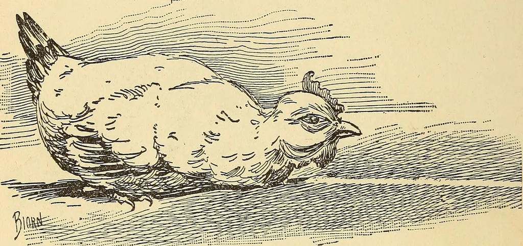 An illustration from Hypnotism, its facts, theories, and related phenomena;, 1893, leaf 27