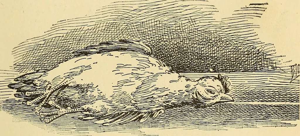 An illustration from Hypnotism, its facts, theories, and related phenomena;, 1893, leaf 28