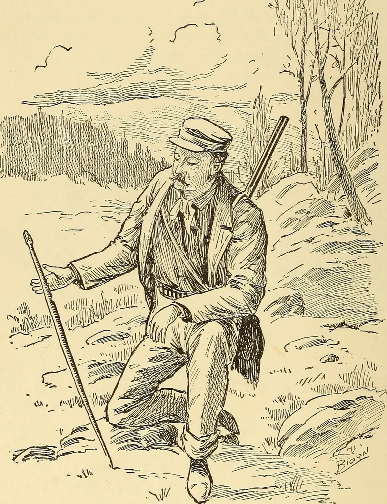 An illustration from Hypnotism, its facts, theories, and related phenomena;, 1893, leaf 29