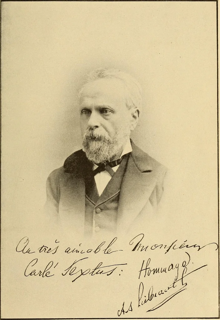 An illustration from Hypnotism, its facts, theories, and related phenomena;, 1893, leaf 52