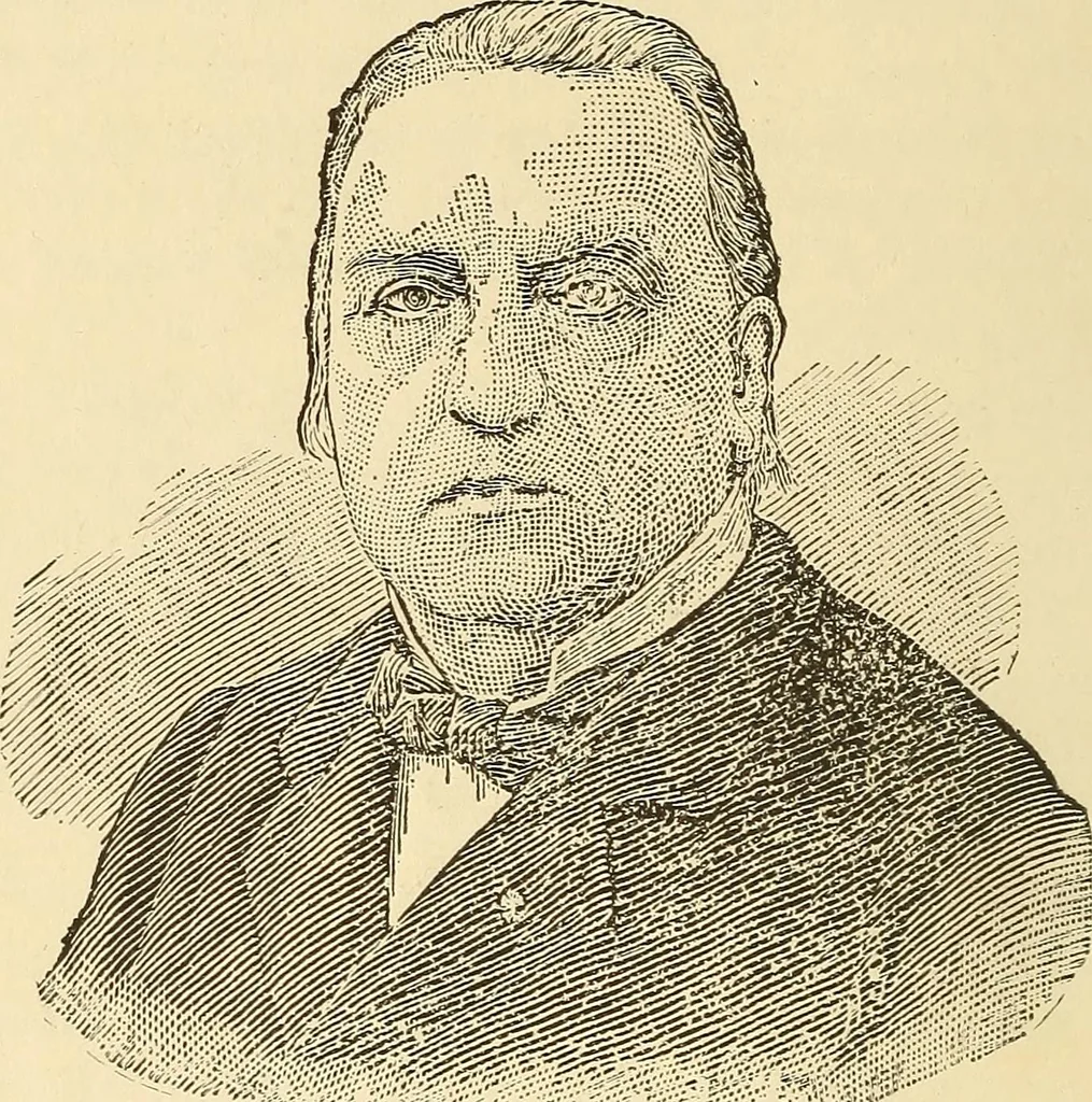 An illustration from Hypnotism, its facts, theories, and related phenomena;, 1893, leaf 65