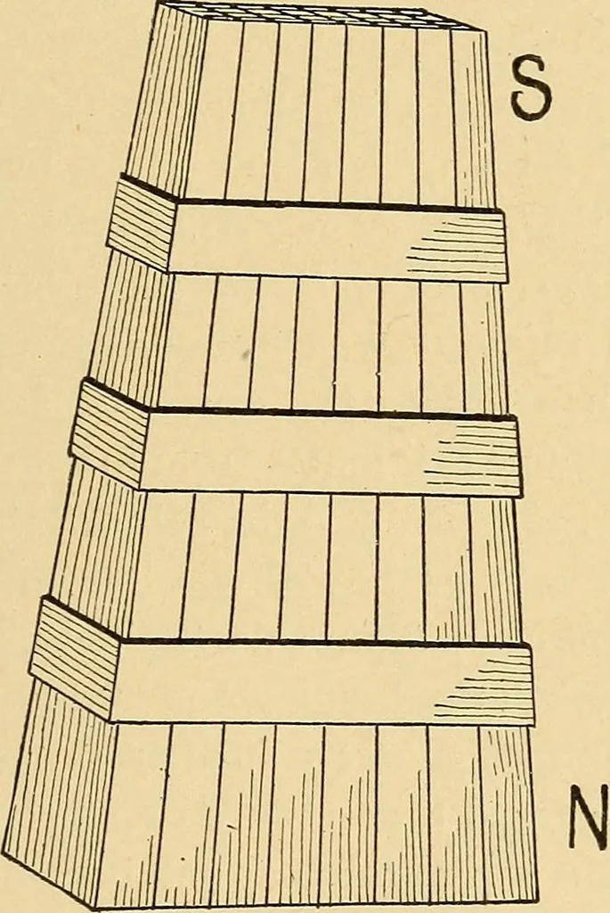 An illustration from Hypnotism, its facts, theories and related phenomena, with explanatory anecdotes, 1900, leaf 116