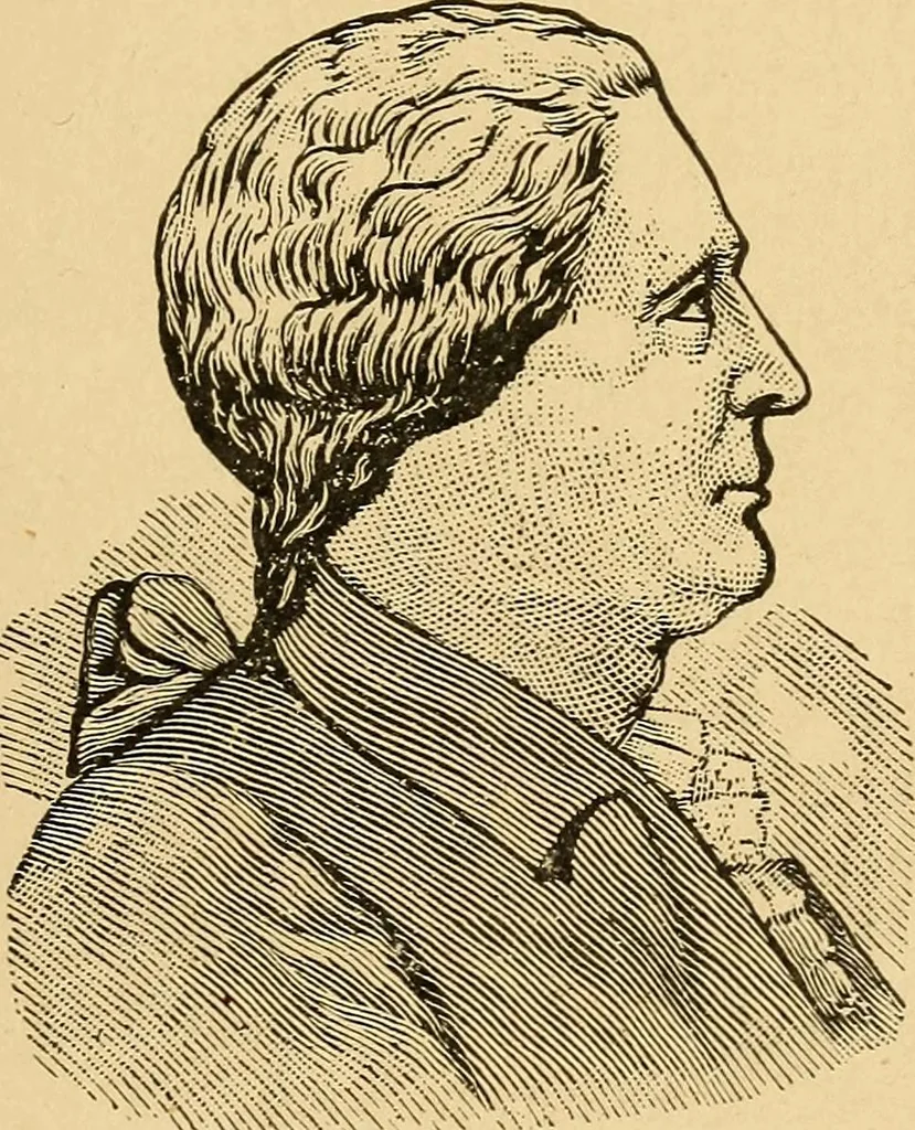 An illustration from Hypnotism, its facts, theories and related phenomena, with explanatory anecdotes, 1900, leaf 18