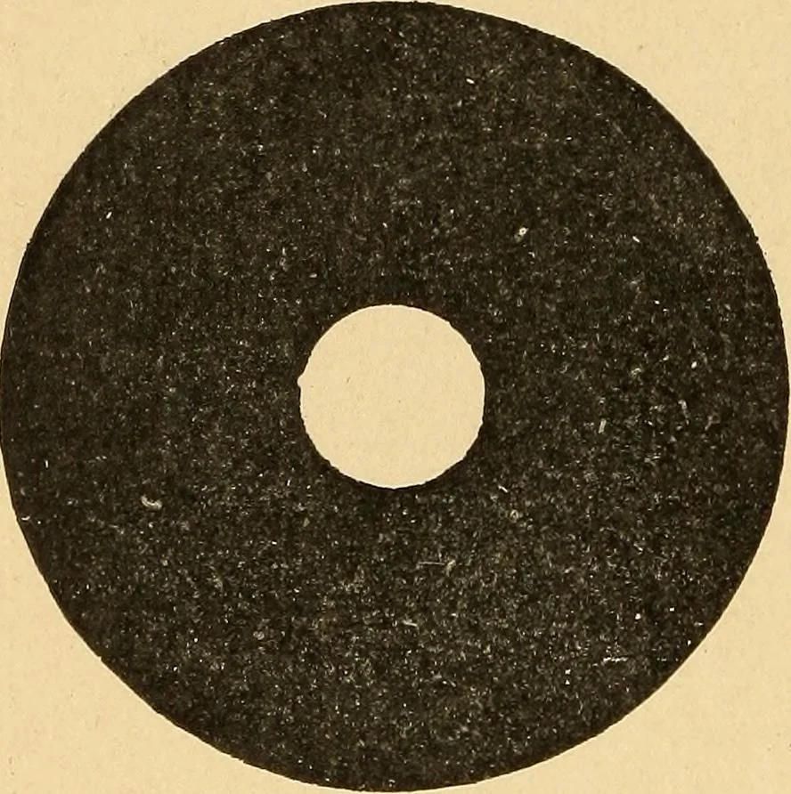 An illustration from Hypnotism, its facts, theories and related phenomena, with explanatory anecdotes, 1900, leaf 21