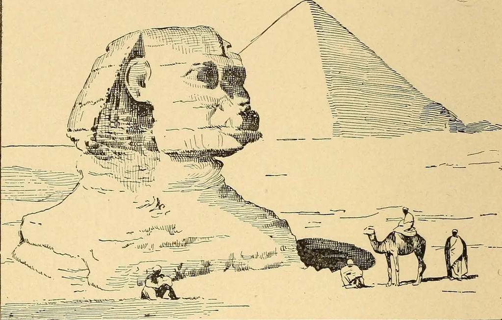 An illustration from Hypnotism, its facts, theories and related phenomena, with explanatory anecdotes, 1900, leaf 51