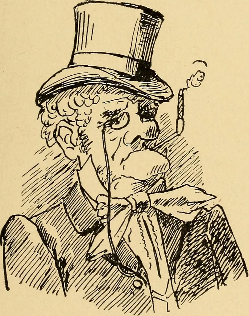 An illustration from Hypnotism, its facts, theories and related phenomena, with explanatory anecdotes, 1900, leaf 84