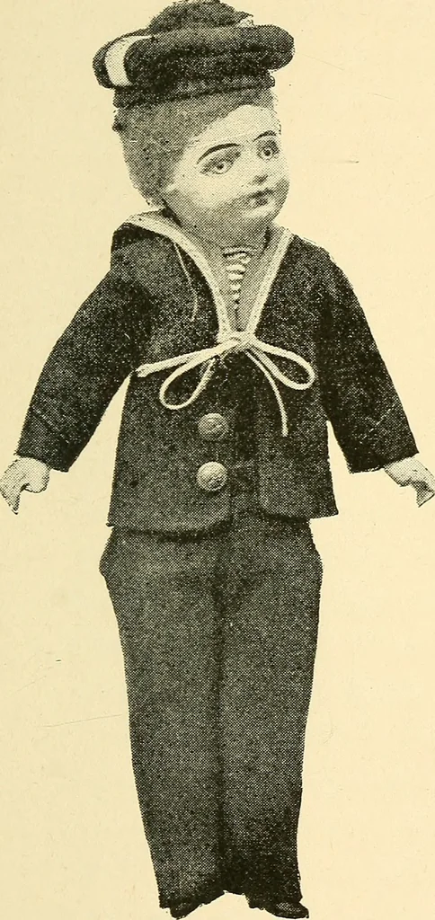 An illustration from Hypnotism, mesmerism and the new witchcraft, 1896, leaf 142