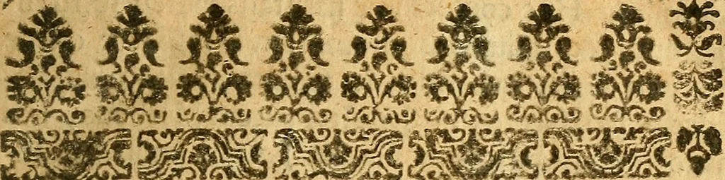 An illustration from Hypothesis ethike De officiis secundum naturæ jus : seu De moribus ad rationis normam conformandis doctrina. Unde casus omnes conscientiæ ... judicari possint. Ethnicorum simul & jure, praesertim civili, consultorum consensus ostenditur, principia item & rationes Hobbesii Malmesburiensis ad ethicam & politicam spectantes, quatenus huic hypothesi contradicere videantur, in examen veniunt ..., 1660, leaf 12