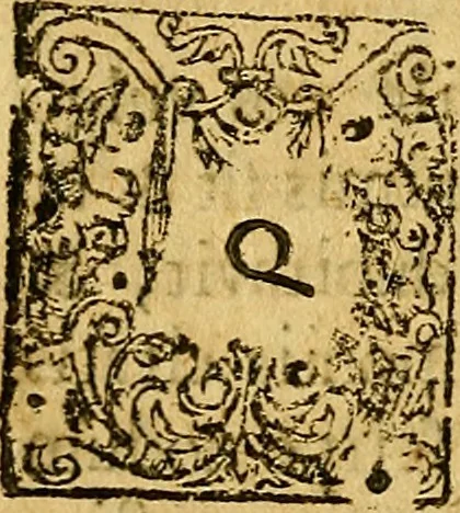 An illustration from Hypothesis ethike De officiis secundum naturæ jus : seu De moribus ad rationis normam conformandis doctrina. Unde casus omnes conscientiæ ... judicari possint. Ethnicorum simul & jure, praesertim civili, consultorum consensus ostenditur, principia item & rationes Hobbesii Malmesburiensis ad ethicam & politicam spectantes, quatenus huic hypothesi contradicere videantur, in examen veniunt ..., 1660, leaf 319