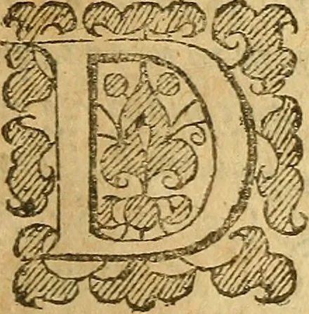 An illustration from Hypothesis ethike De officiis secundum naturæ jus : seu De moribus ad rationis normam conformandis doctrina. Unde casus omnes conscientiæ ... judicari possint. Ethnicorum simul & jure, praesertim civili, consultorum consensus ostenditur, principia item & rationes Hobbesii Malmesburiensis ad ethicam & politicam spectantes, quatenus huic hypothesi contradicere videantur, in examen veniunt ..., 1660, leaf 56