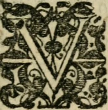 An illustration from Iacobi Balde è Societate Jesu Urania victrix, 1663, leaf 22