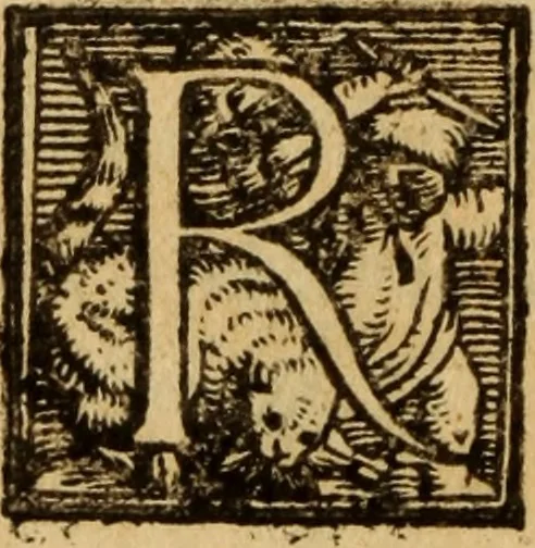 An illustration from Iacobi Bessoni De absoluta ratione extrahendi olea, & aquas è medicamentis simplicibus : accepta olim à quodam empirico, postea uero ab eodem Bessono locupletata, & rationibus experime[n]tisq[ue] confirmata, liber, 1559, leaf 11