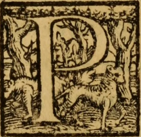 An illustration from Iacobi Bessoni De absoluta ratione extrahendi olea, & aquas è medicamentis simplicibus : accepta olim à quodam empirico, postea uero ab eodem Bessono locupletata, & rationibus experime[n]tisq[ue] confirmata, liber, 1559, leaf 4