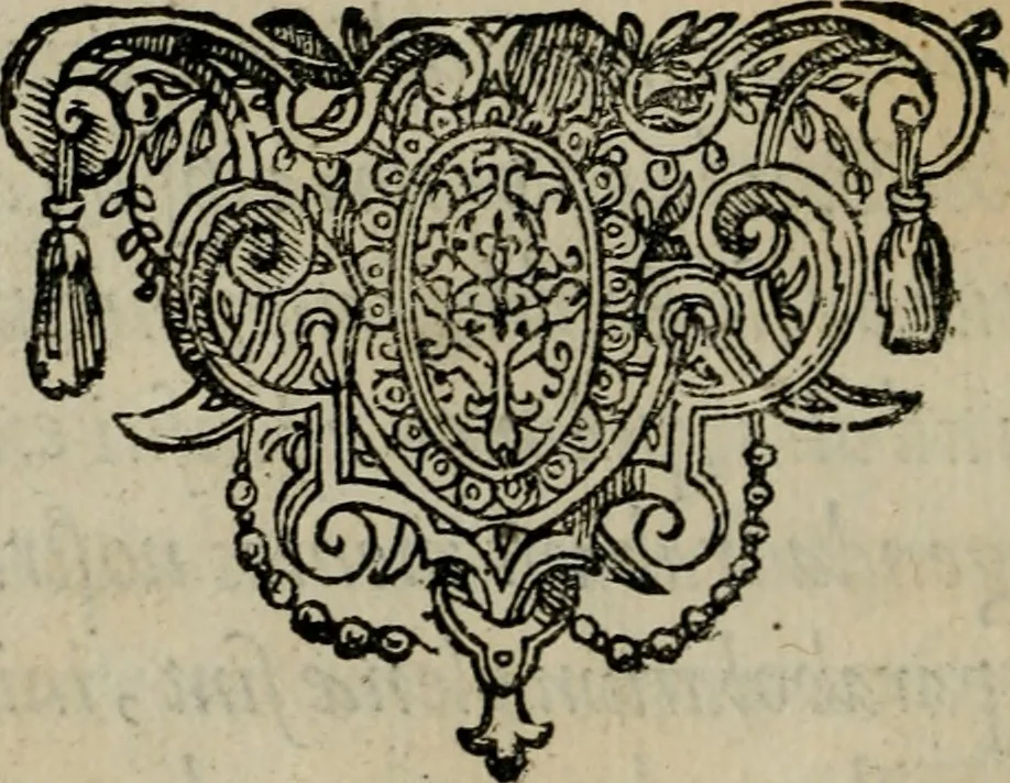 An illustration from Iacobi Bornitii I.C. Emblematum sacrorum et civilium miscellaneorum : sylloge prior [-posterior], 1659, leaf 11