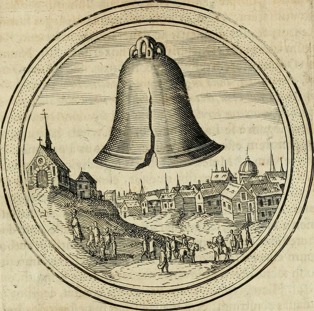 An illustration from Iacobi â Bruck Angermunt cogn. Emblemata politica : quibus ea, quae ad principatum spectant breviter demonstrantur singuloru[m] verò explicatio fusius proponitur : opus novum, 1618, leaf 108